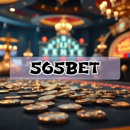 565bet: A Confiabilidade que Você Busca para suas Apostas Online