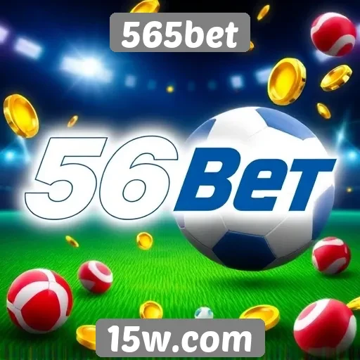 Variedade de jogos disponíveis na 565bet