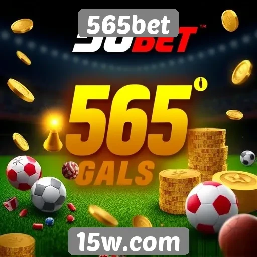 Impacto das promoções e bônus oferecidos pelo 565bet