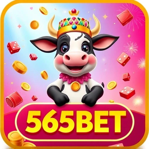 565bet Logo