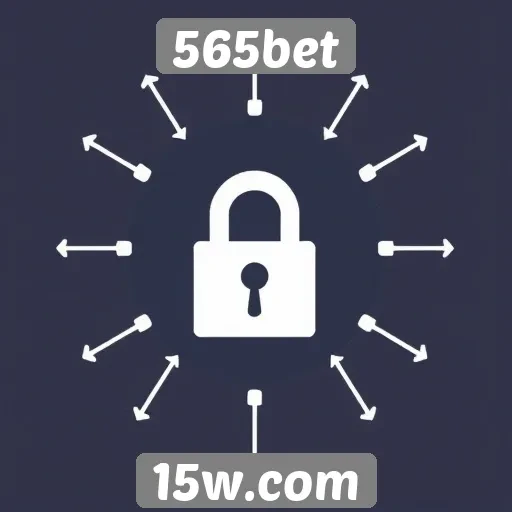 Estudo sobre a segurança e privacidade no 565bet