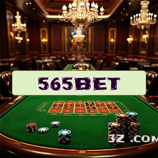 Slots Empolgantes da 565bet: Diversão e Prêmios em Cada Giro