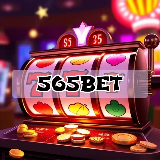 565bet: Aventura Incrível com Caça-Níqueis no Brasil